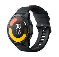 Xiaomi Watch S1 Active GL Smartwatch (Space Black) "wie neu"