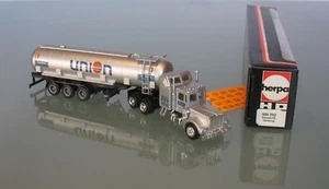 Kenworth Tank Truck union 79 herpa #950202 1:87 OVP mb - Picture 1 of 1