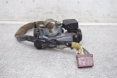 Interruptor de encendido convencional Acura Tl 1999-2003 - sin llave 35100S0ka04ni Foto 1 de 4