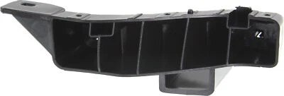  New Front, Passenger Side Bumper Bracket For Pontiac Torrent 2006-2009 Foto 1 de 4
