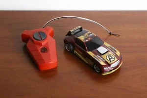 Majorette Avengers Remote control car /tested - working fine/ - Picture 1 of 6