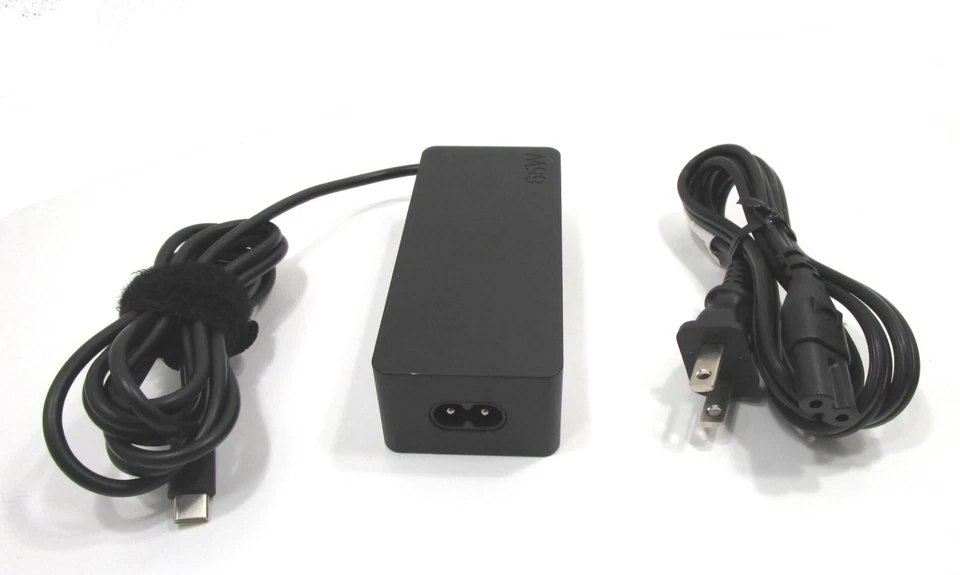 LENOVO ADLX65YDC2D Replacement 20V 3.22A Maximum AC Adapter 65W For Laptop — 第 1/1 张图片