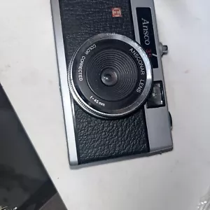 Vintage Ansco 35mm Camera excellent condition - Picture 1 of 6