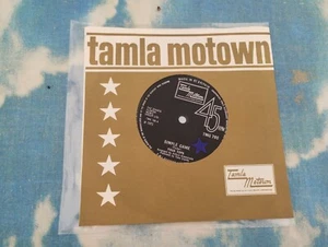 Four Tops - Simple Game TMG 785 UK 7" Single Tamla Motown w/REPRO P.S VINYL EX - Picture 1 of 2