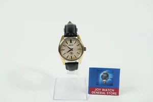 ▶️ EXC [Video] King Seiko 45-7001 Handaufzug Herren Armbanduhr aus JAPAN - Bild 1 von 20