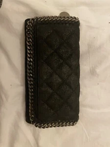 stella mccartney wallet - Picture 1 of 4