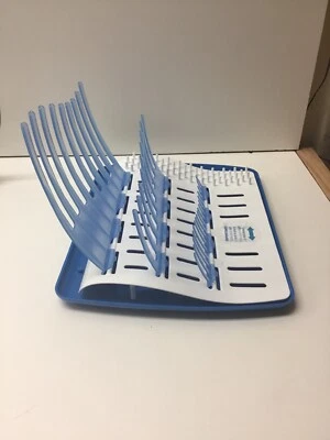 Dr. Brown's Universal Drying Rack Bottle Racks Feeding Baby. New Without Tags - Image 1 of 3