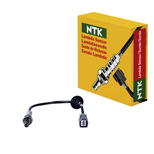 Sonda lambda 4 cables NTK para HONDA JAZZ II - Imagen 1 de 8