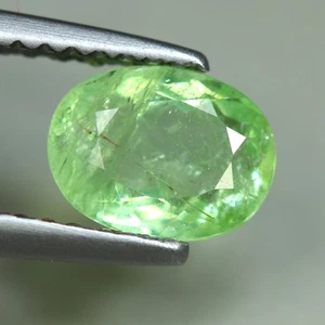 0.96 Cts_Outstanding_100 % Natural Copper Manganese Bearing Paraiba Tourmaline - Picture 1 of 3