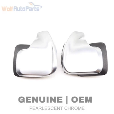 BMW 335I 2010-2011 - Juego de paleta/botón de cambio de volante 9241799 Foto 1 de 4