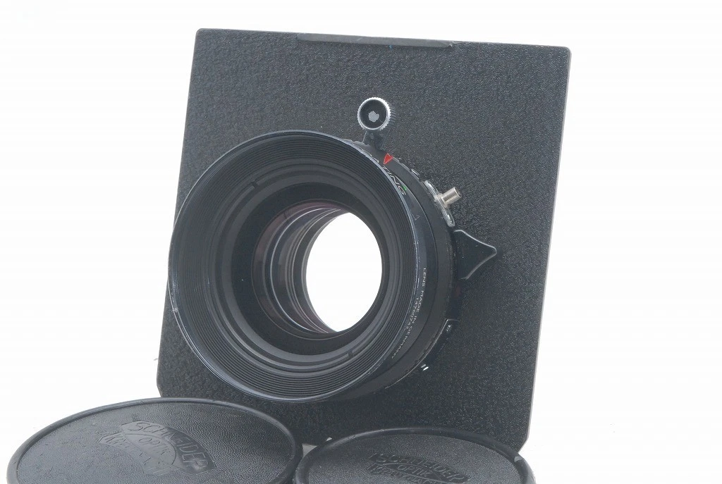 Schneider Apo-Symmar f/5.6 150mm Focal Camera Lenses for sale | eBay