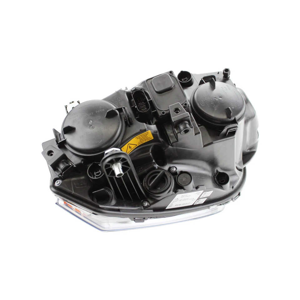 Conjunto de faros derechos Hella para Mercedes GLK280 354878081 Foto 1 de 1