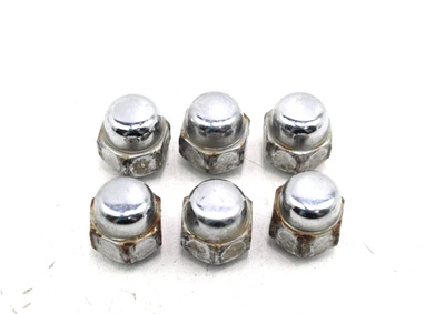 Nissan Armada 2008-2012 llanta tuerca perno OEM Foto 1 de 4