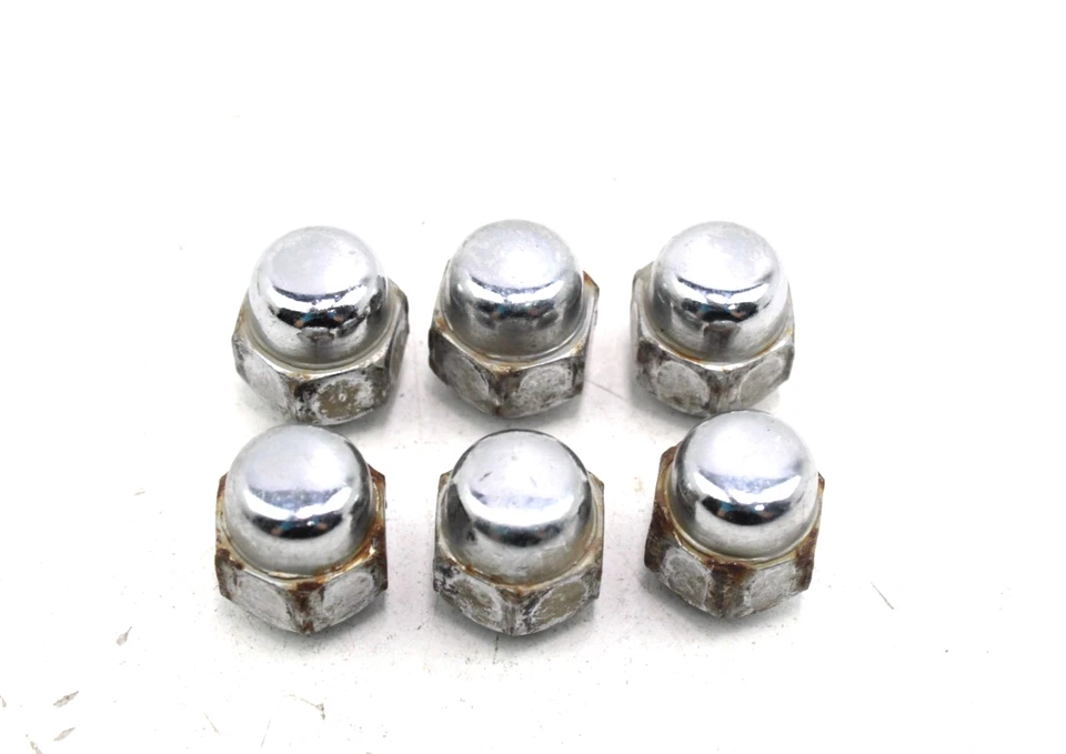 Nissan Armada 2008-2012 llanta tuerca perno OEM Foto 1 de 4