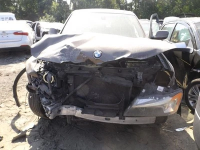 Control de temperatura automático CA con pantalla de visualización para BMW X3 1436213 11-14 Foto 1 de 4