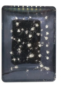 Apple iPad Pro 11" 3.Gen 128GB A2459 WiFi-5G Grau NO POWER / DEFEKT #5912 - Bild 1 von 5