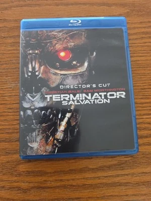 Terminator Salvation [Director's Cut]  - Image 1 of 4