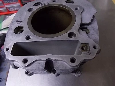 cilindro yamaha sr500 Foto 1 de 3