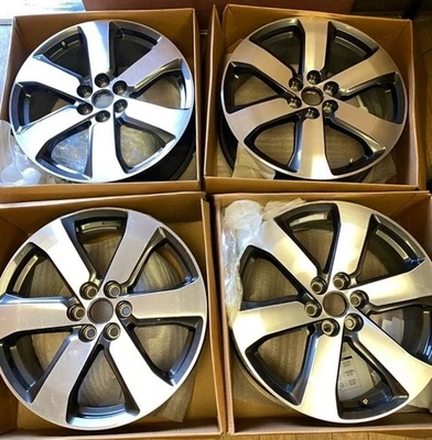 "Llantas Chevrolet Colorado 2015 20"" 16 17 18 19 20 21 2022 llantas originales OEM" Foto 1 de 4