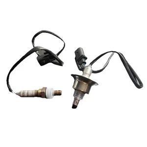 2PCS Upstream Downstream Oxygen O2 Sensors for Kia Sorento Forte Hyundai Son New - Picture 1 of 5