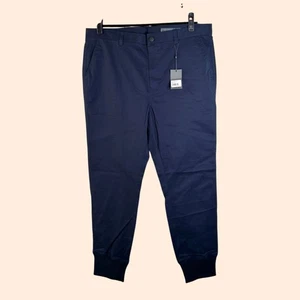 G/FORE The Jogger Navy Pants - Picture 1 of 8