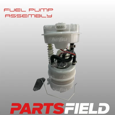 Petrol 1.8L Fuel Pump Module Assembly for Nissan Tiida C11 SC11 2006-2013 - image 1 of 4