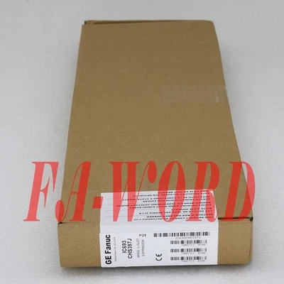 1PCS For GE Fanuc IC693CHS397J PLC backplane New In Box - Image 1 of 4