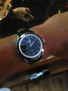 Oris Artix Gents Watch - Picture 1 of 22