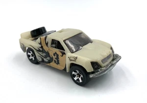 HOT WHEELS OFF TRACK - 2008 - Bild 1 von 4