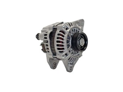 适用于 2000 - 2003 三菱 Galant Alternator 19183KYGS 2001 2002 2.4L 4 Cyl — 第 1/2 张图片