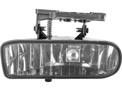Luz antiniebla izquierda para GMC Sierra 1500 HD 2001-2002 TYC 83247SYMQ camioneta doble cabina Foto 1 de 2