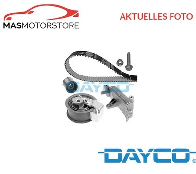 ZAHNRIEMENSATZ SET KIT DAYCO KTB415 I FÜR FORD GALAXY 1.9 TDI 1.9L 66KW,85KW - Image 1 of 4