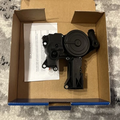 Válvulas de ventilación del cárter Beck Arnley 045-0410 para VW Volkswagen Tiguan Limited CC Foto 1 de 4