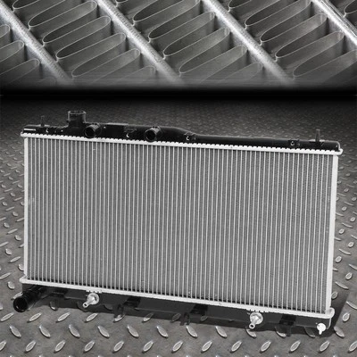 FOR 05-09 SUBARU LEGACY OUTBACK 3.0L H6 ALUMINUM COOLING CORE RADIATOR DPI 2779 Foto 1 de 4
