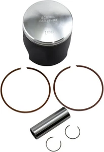 Wossner Piston Kit For Kawasaki KX250 1978-1986 - Picture 1 of 1