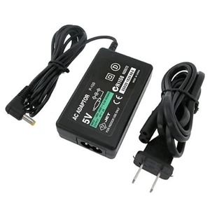 Sony PSP 1000 2000 3000 Wall Charger Power Adapter By Mars Devices - Picture 1 of 3