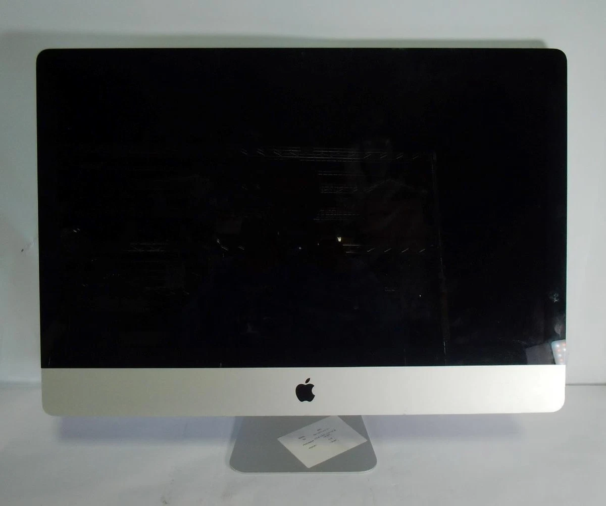 iMac A1312 ◆ 27型iMac A1312 ◆ 動作品　一応ジャンク Imac A1312 for sale - eBay