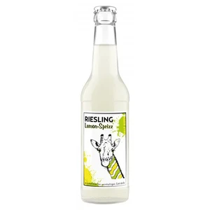 Wein Köth RIESLING Lemon-Sprizz 0,33l Weinschorle to go Zitrone Sommerdrink - Bild 1 von 2