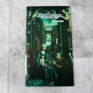 Mana (Malice Mizer) Monamour Japan offizielles Fan Club Magazin Heft #24 - Bild 1 von 5