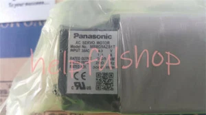 1PC New Panasonic Servo motor MSMD5AZS1T - Bild 1 von 1