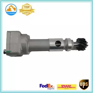 Bomba de aceite 34735-10011 34435-00013 34735-10010 para motor Mitsubishi S4E S4E2 S6E - Imagen 1 de 1