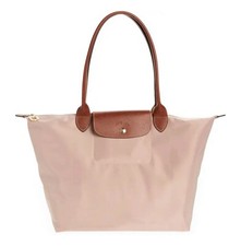 longchamps pink