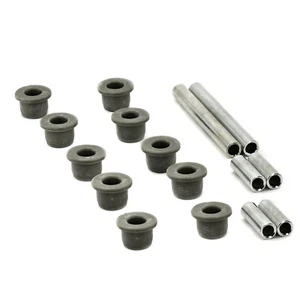 Control Arm Bushing Sleeve Kit Commponents Replacement For Club Car Precedent - Picture 1 of 6