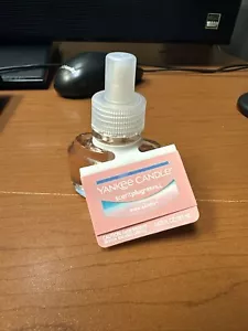 Yankee Candle SABBIE ROSA profumo casa SCENTPLUG spina olio elettrica - Foto 1 di 1