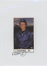 1983 All-Star Game Program Inserts Jim Rice HOF