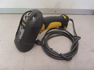 Symbol DS-3508 Handheld Barcode Scanner - Picture 1 of 9