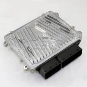 For Mercedes-Benz W221 S550 CL550 A2731536591 ECM ECU Engine Control Module - Picture 1 of 6