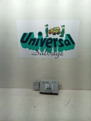 1997 Nissan Altima Transmission Control Module - Image 1 of 4