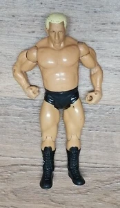 2003 Ric Flair Ruthless Aggression Series 20 Action Figure WWE WCW ECW AEW Jakks - Picture 1 of 3