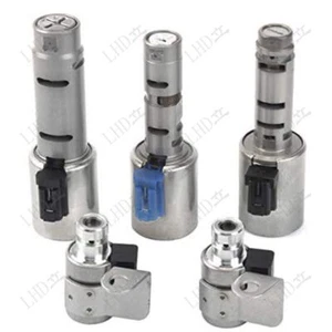 KA313 K313 CVT Shift Control Transmission Solenoids Kit For Toyota Corolla; - Picture 1 of 6